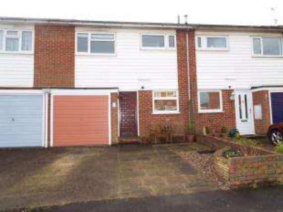 3 Bedroom Detached